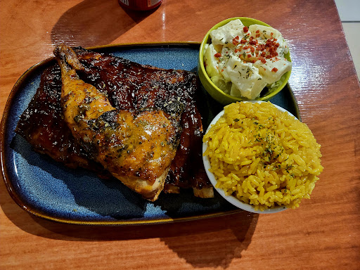 Photo of Peri Point Chicken and Charcoal - 946 Sherbrook St, Winnipeg, MB R3A 1N4